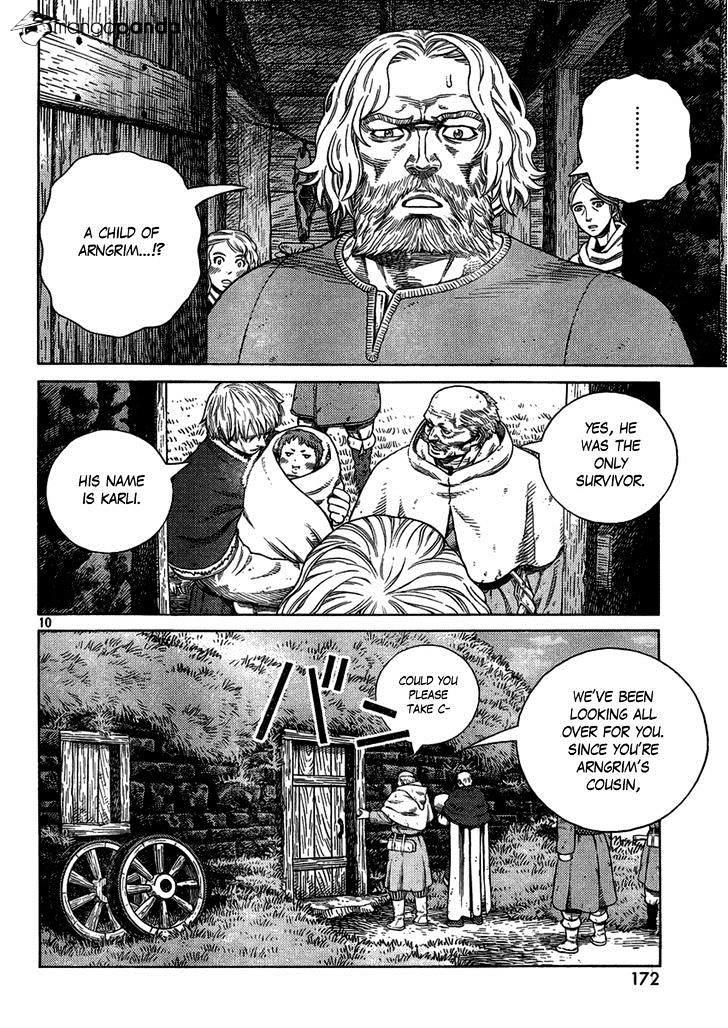 Vinland Saga, Chapter 112 image 10